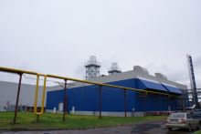 газотурбинные установки SolarTurbines – электростанции Turbomach